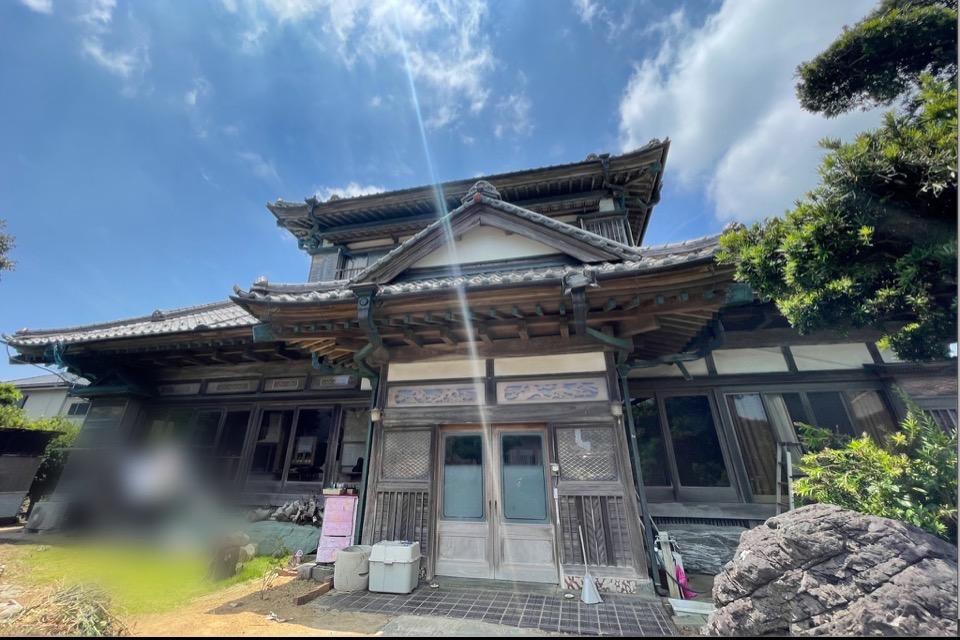 事業の目的の画像