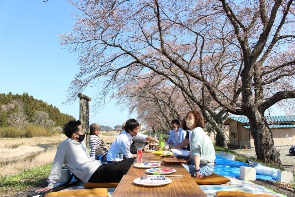 事業の目的の画像