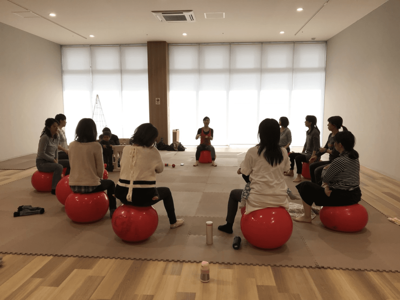 事業の目的の画像