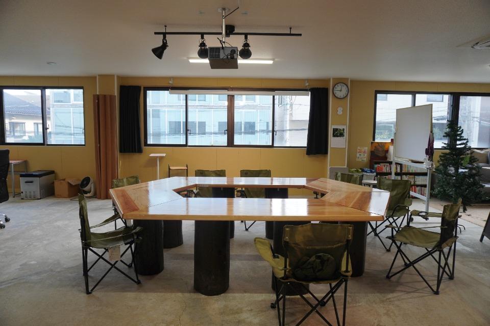 事業の目的の画像