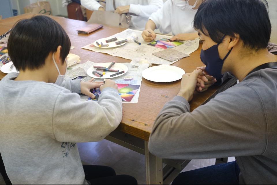 事業の目的の画像