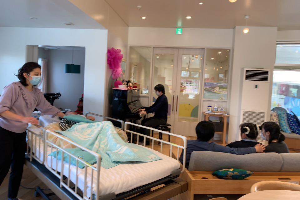 事業の目的の画像