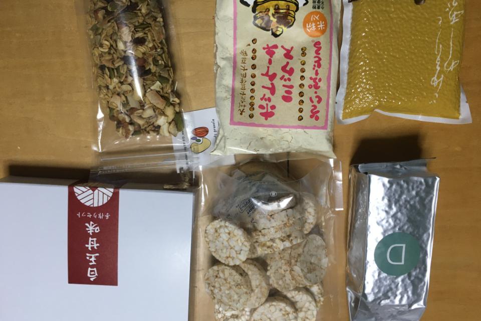 事業の目的の画像