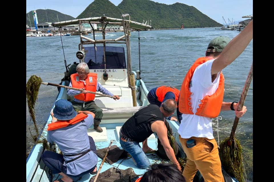 事業の目的の画像