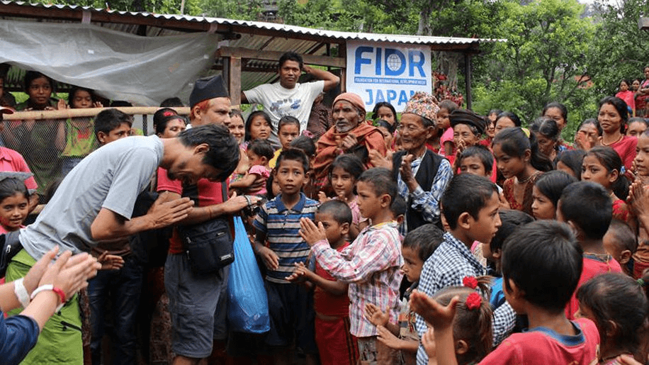 事業の目的の画像