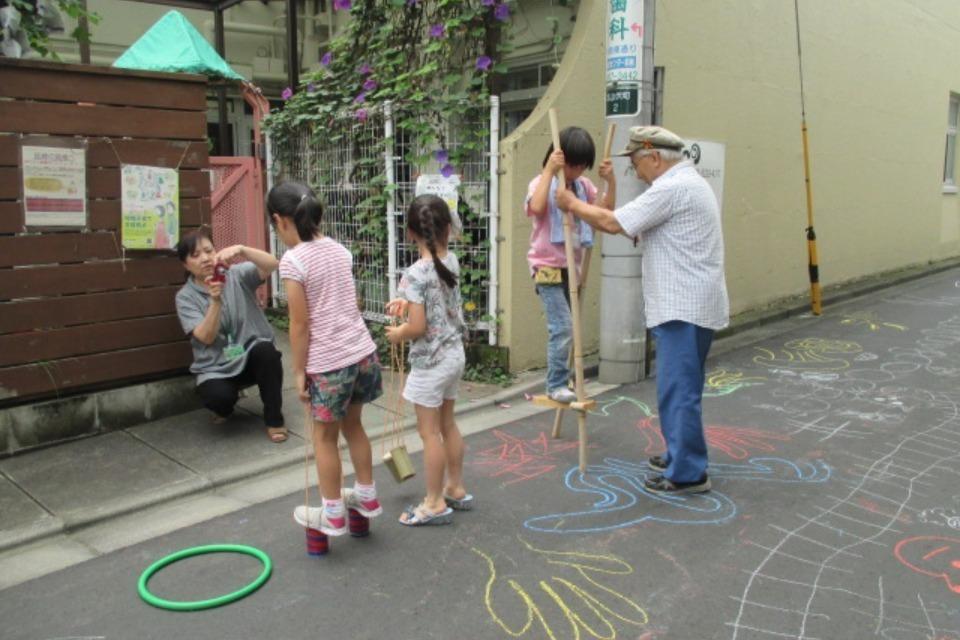 事業の目的の画像