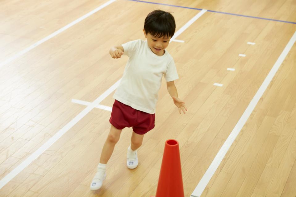 事業の目的の画像