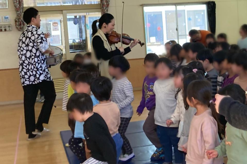 事業の目的の画像