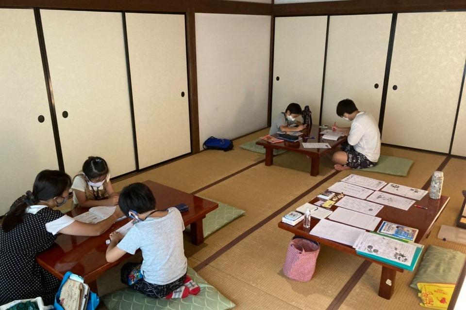 事業の目的の画像