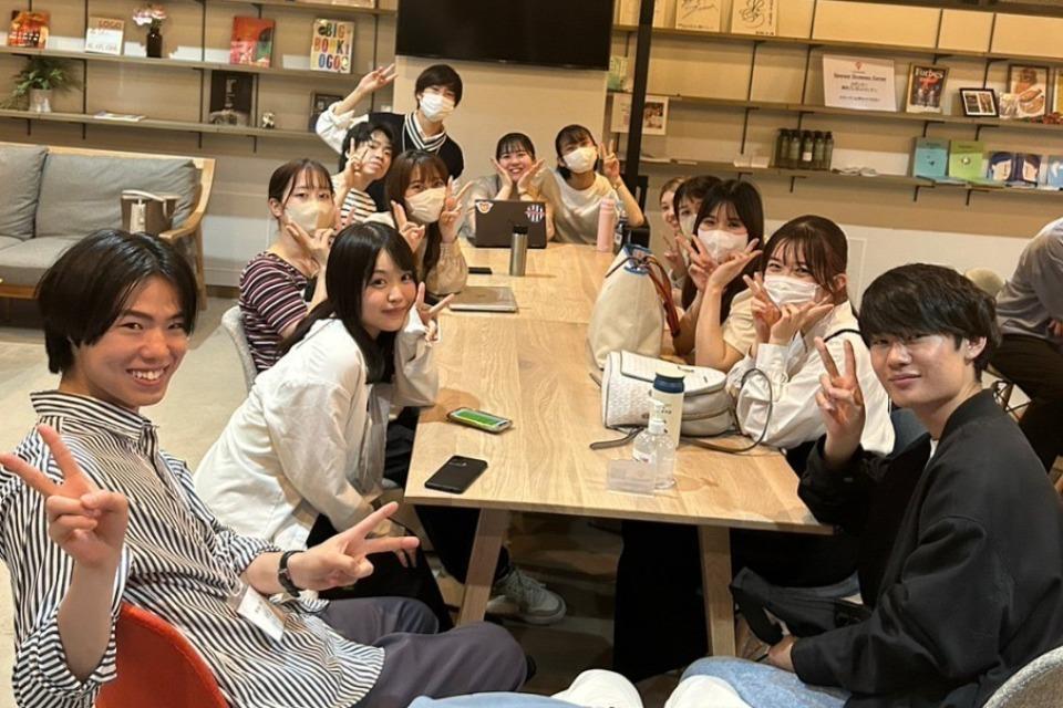 事業の目的の画像