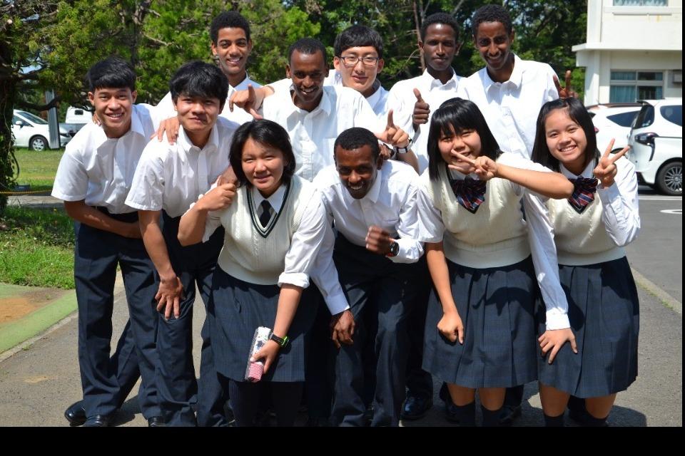 事業の目的の画像