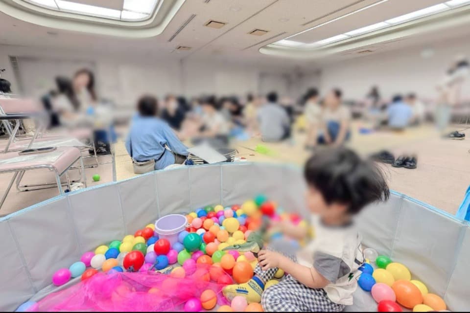 事業の目的の画像