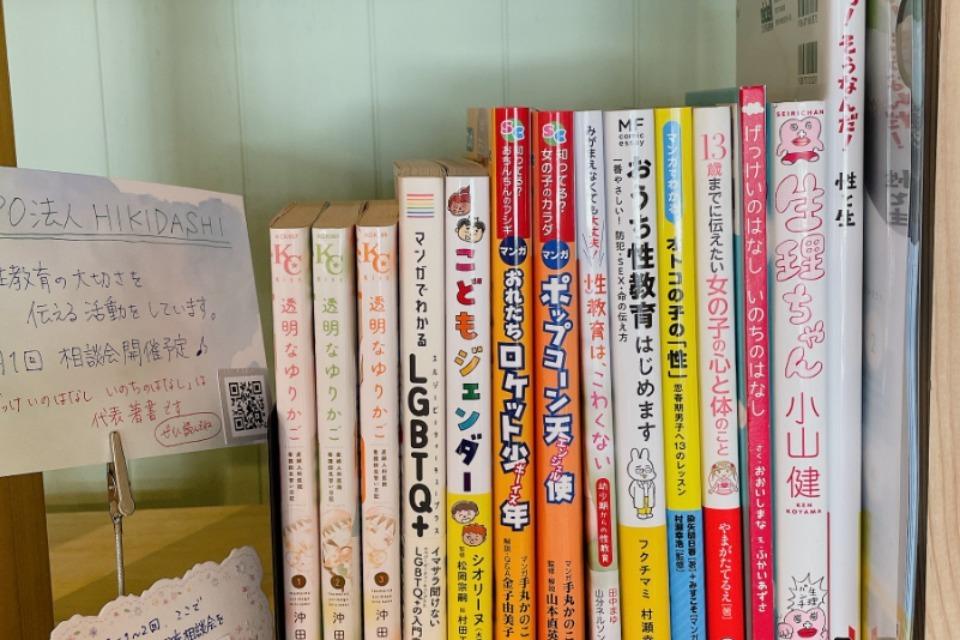 事業の目的の画像