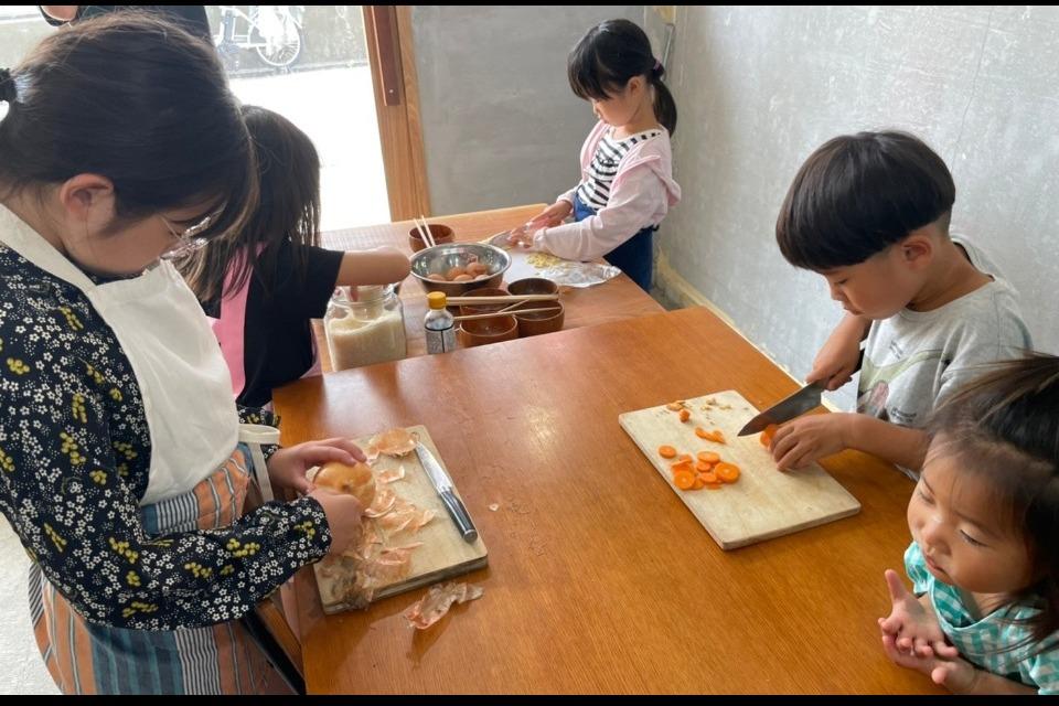 事業の目的の画像