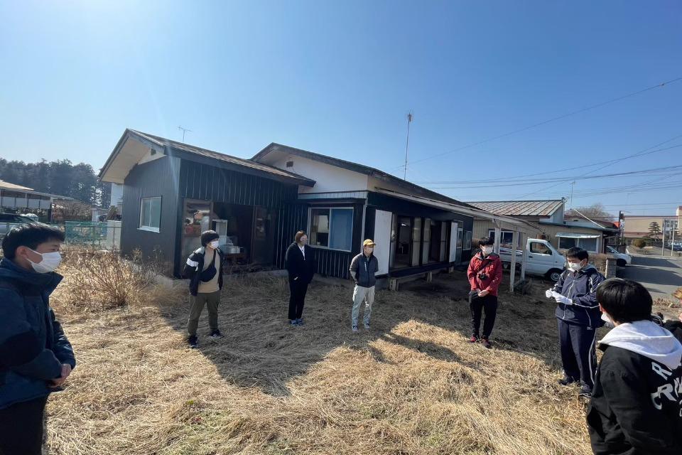 これまでの事業成果の画像