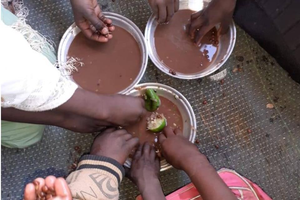 これまでの事業成果の画像