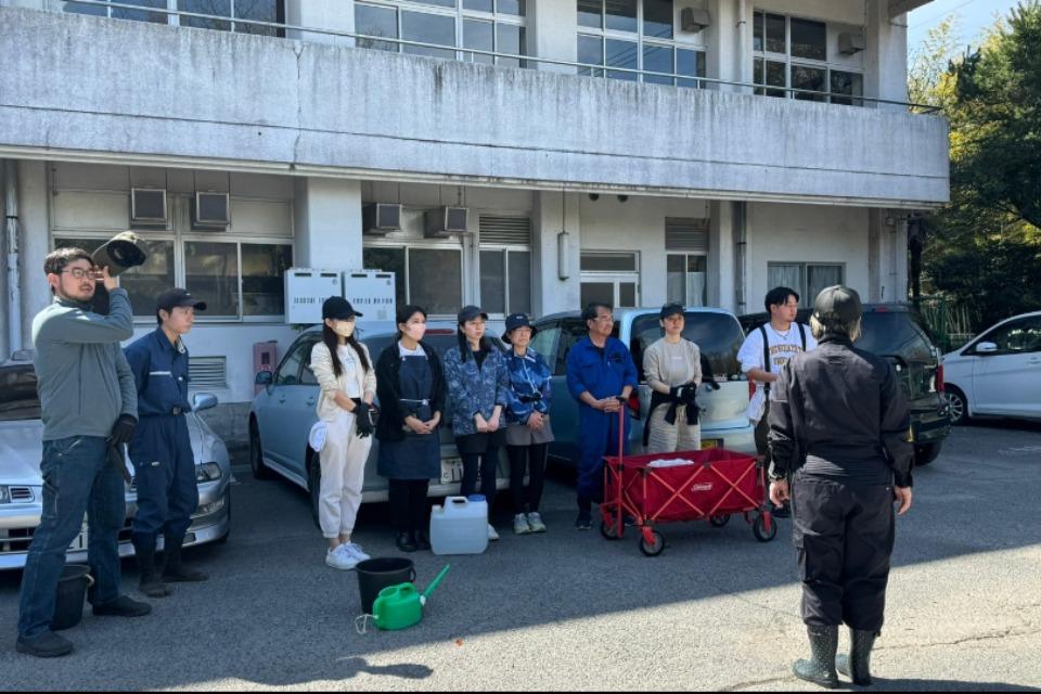 これまでの事業成果の画像