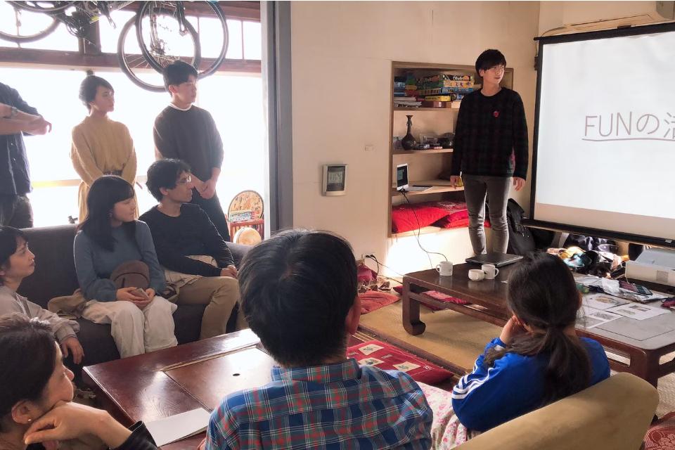 これまでの事業成果の画像