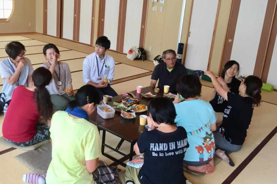 これまでの事業成果の画像