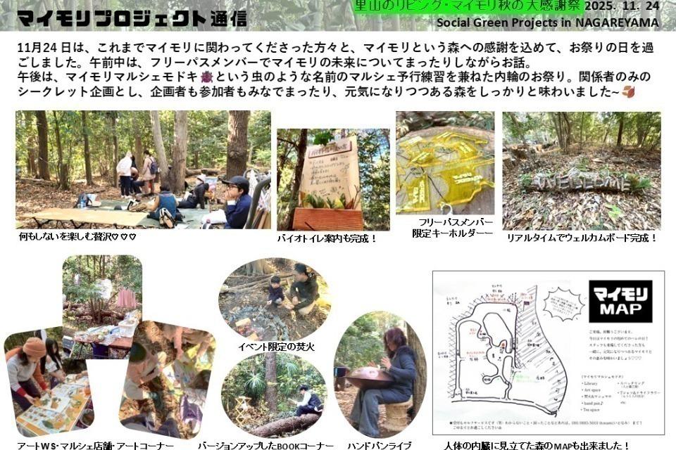 これまでの事業成果の画像