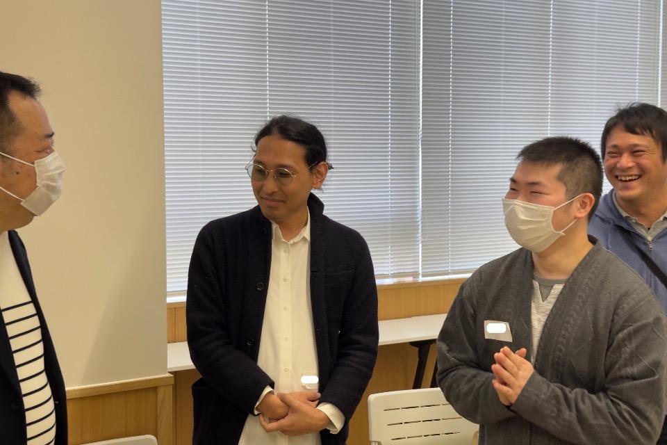 これまでの事業成果の画像