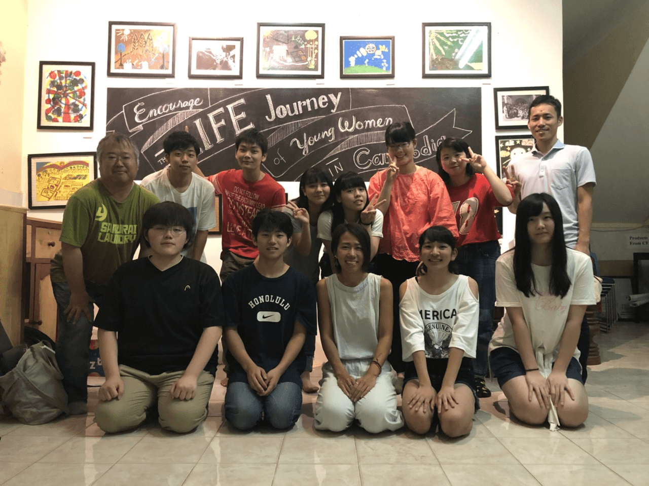 これまでの事業成果の画像