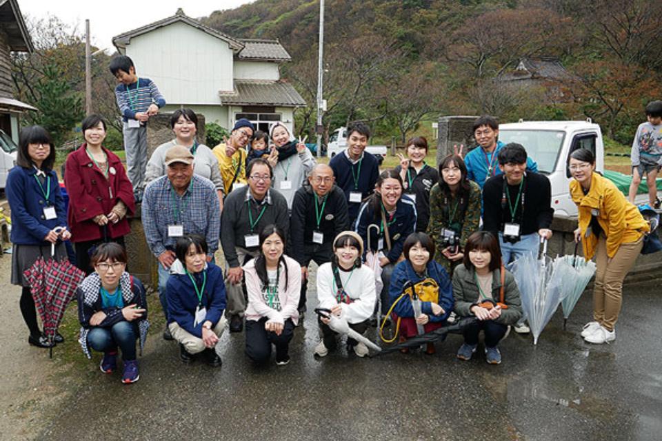 これまでの事業成果の画像
