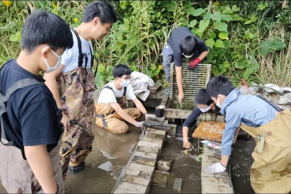 これまでの事業成果の画像