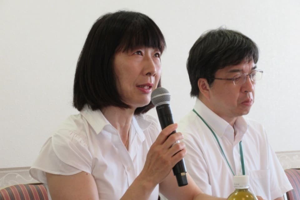 これまでの事業成果の画像