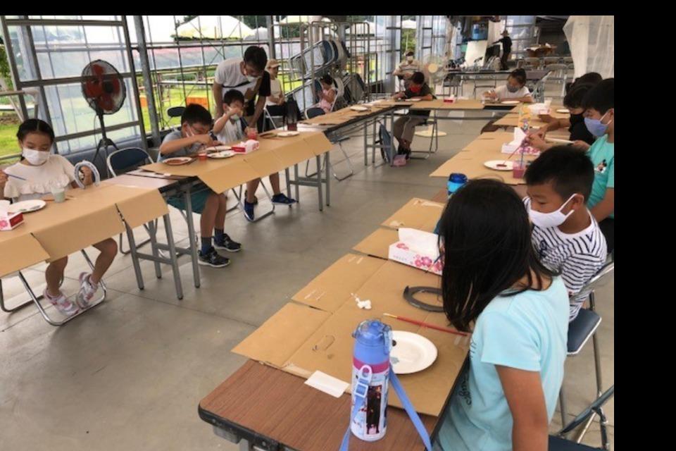 これまでの事業成果の画像