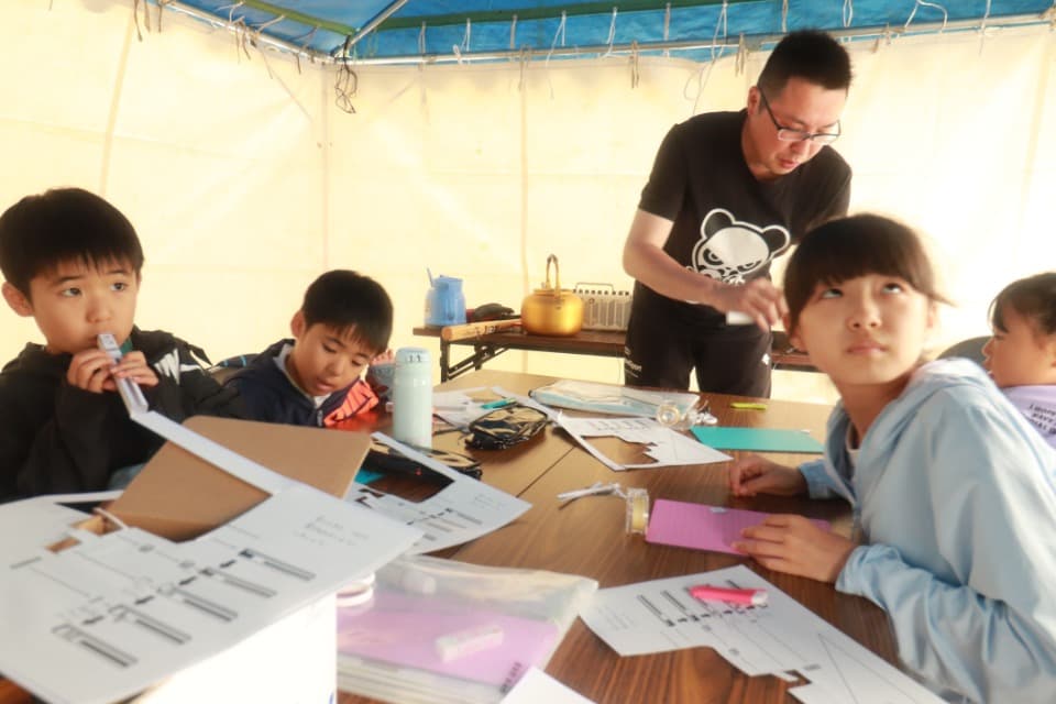 これまでの事業成果の画像