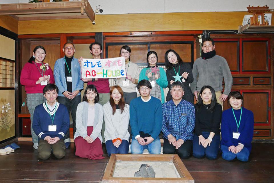 これまでの事業成果の画像