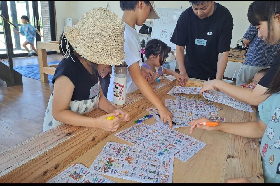 これまでの事業成果の画像