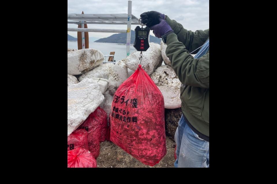 これまでの事業成果の画像