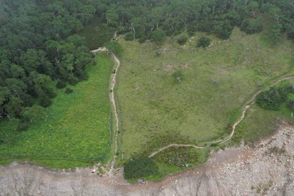 これまでの事業成果の画像