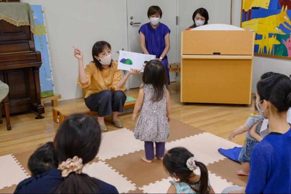 これまでの事業成果の画像