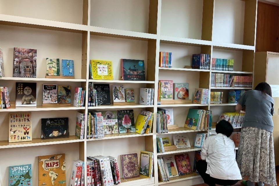 これまでの事業成果の画像