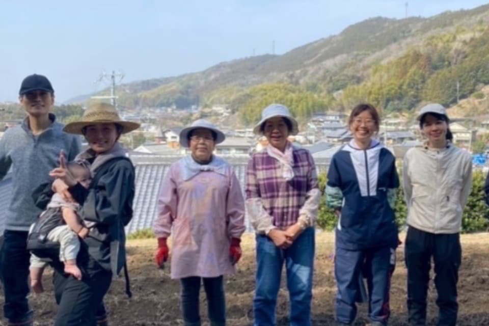 これまでの事業成果の画像