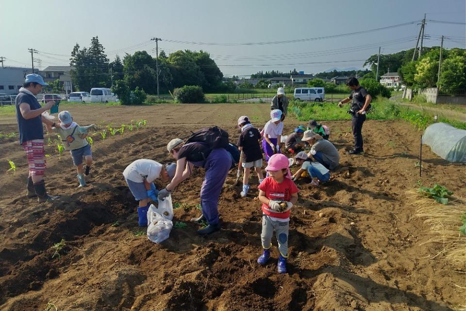 これまでの事業成果の画像