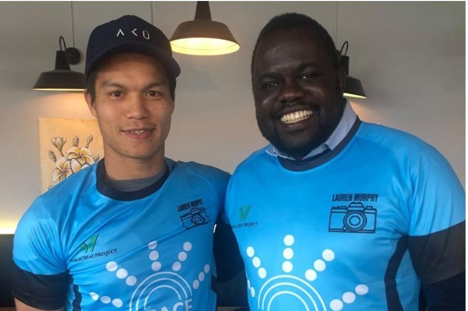 これまでの事業成果の画像