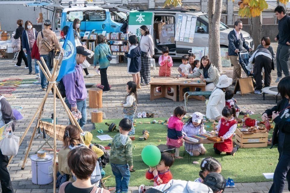 これまでの事業成果の画像