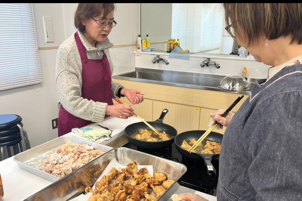 これまでの事業成果の画像