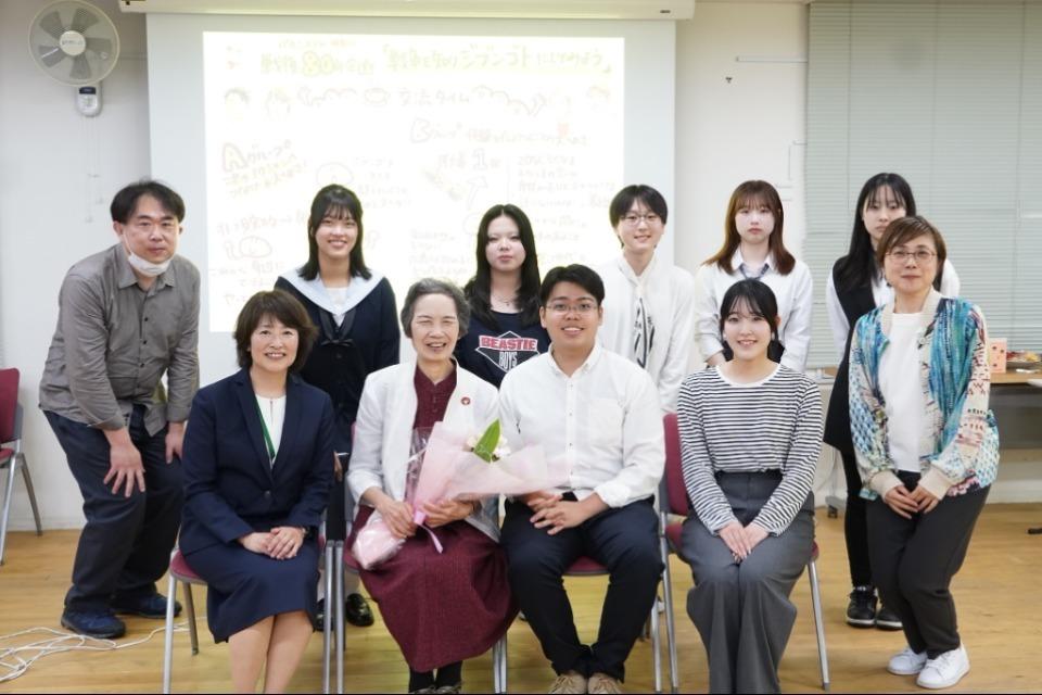 これまでの事業成果の画像