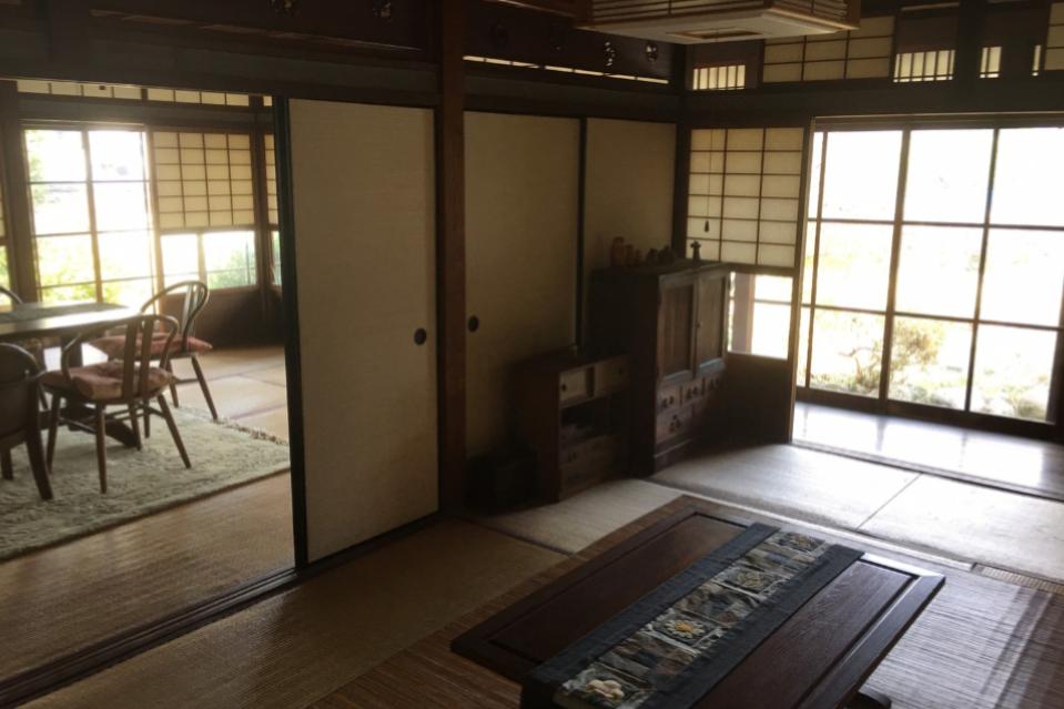 これまでの事業成果の画像