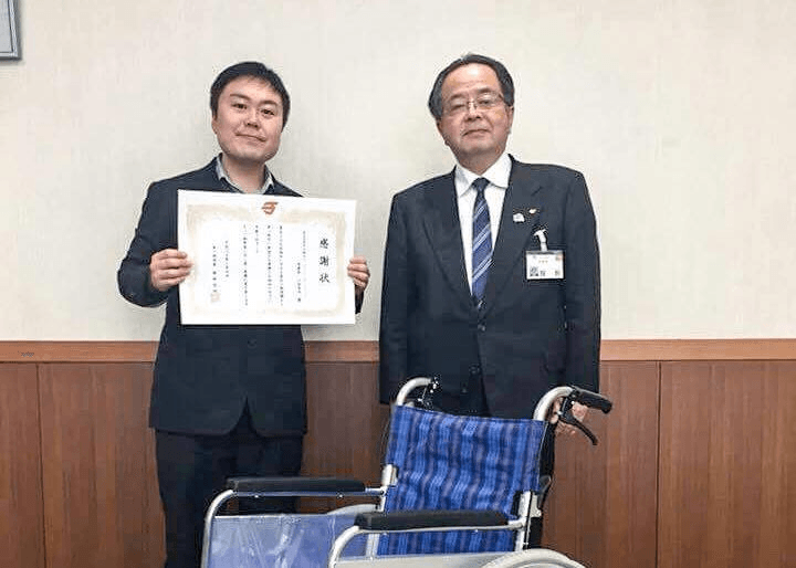 これまでの事業成果の画像