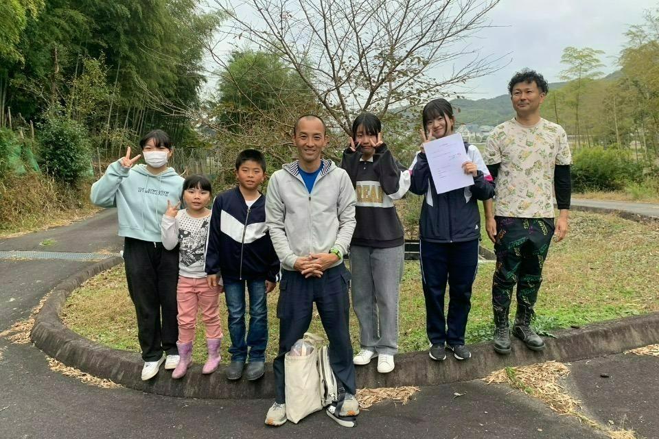 これまでの事業成果の画像