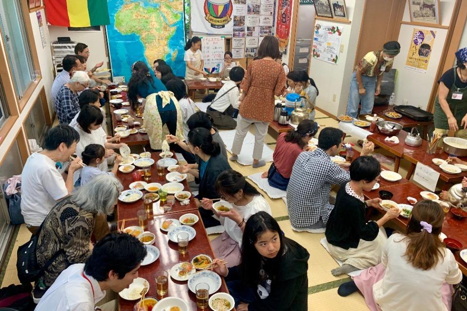 これまでの事業成果の画像