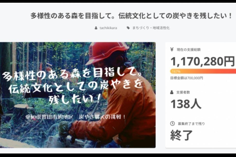 これまでの事業成果の画像