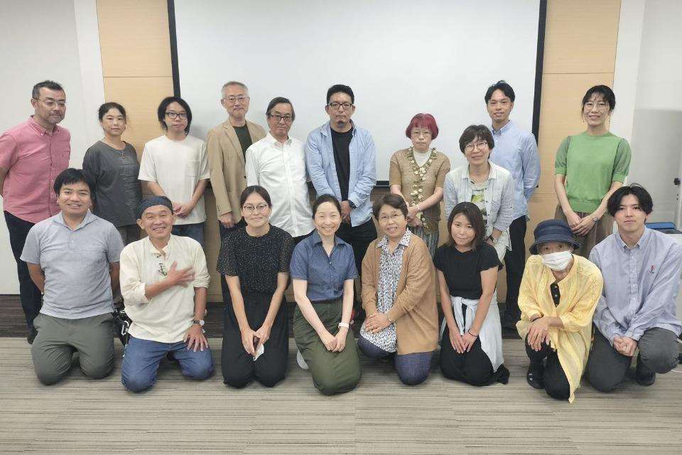 これまでの事業成果の画像