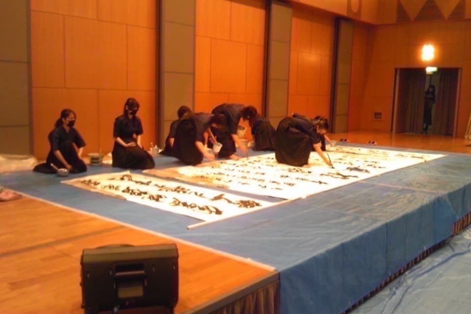 これまでの事業成果の画像